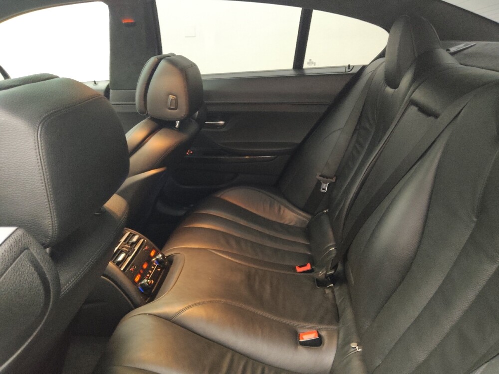 2018 BMW 640i Gran Coupe xDrive in Midlothian, IL 60445 - 18106914 18