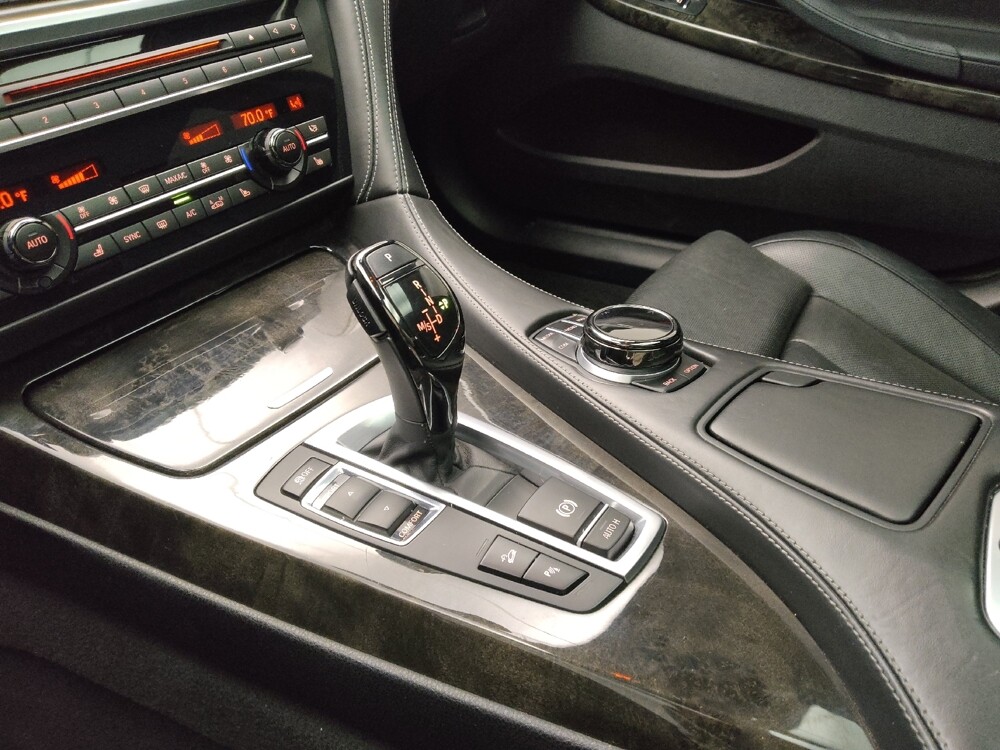 2018 BMW 640i Gran Coupe xDrive in Midlothian, IL 60445 - 18106914 26