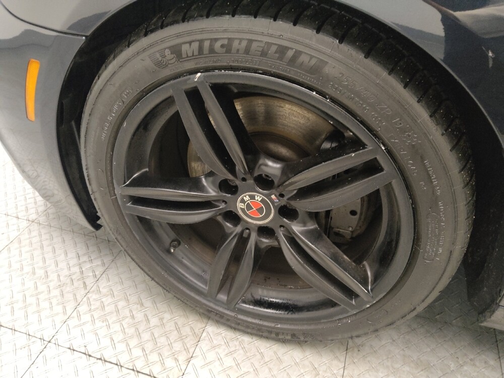 2018 BMW 640i Gran Coupe xDrive in Midlothian, IL 60445 - 18106914 31