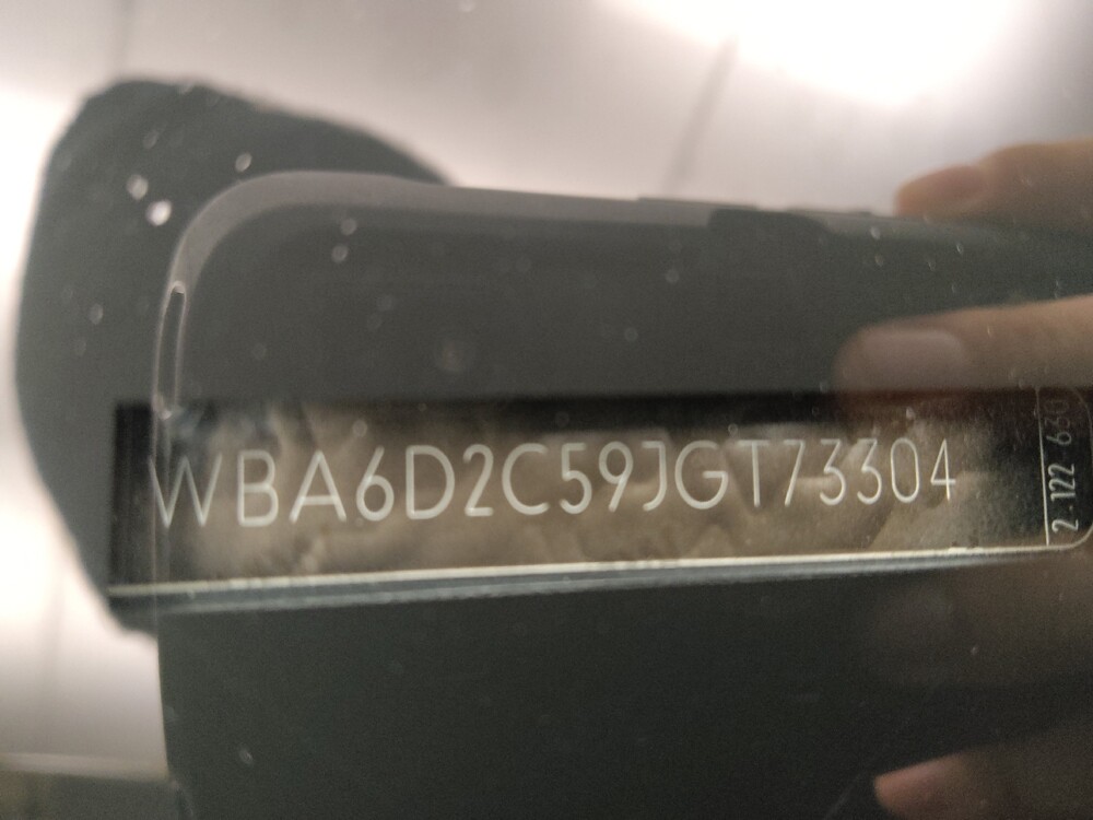 2018 BMW 640i Gran Coupe xDrive in Midlothian, IL 60445 - 18106914 33