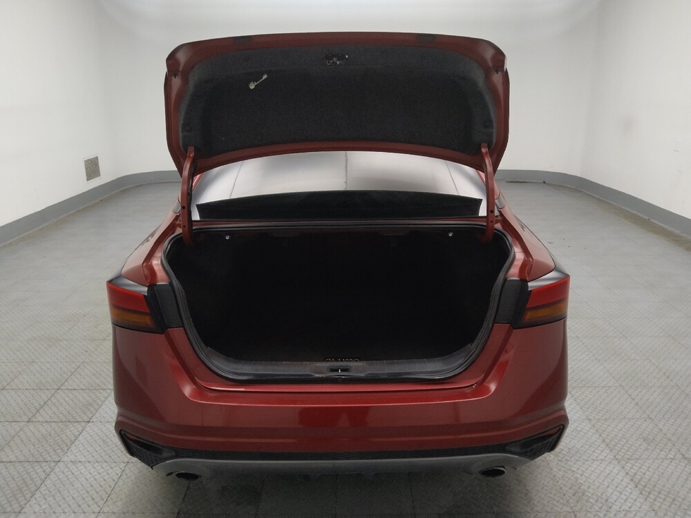 2020 Nissan Altima in Lombard, IL 60148 - 18106915 29