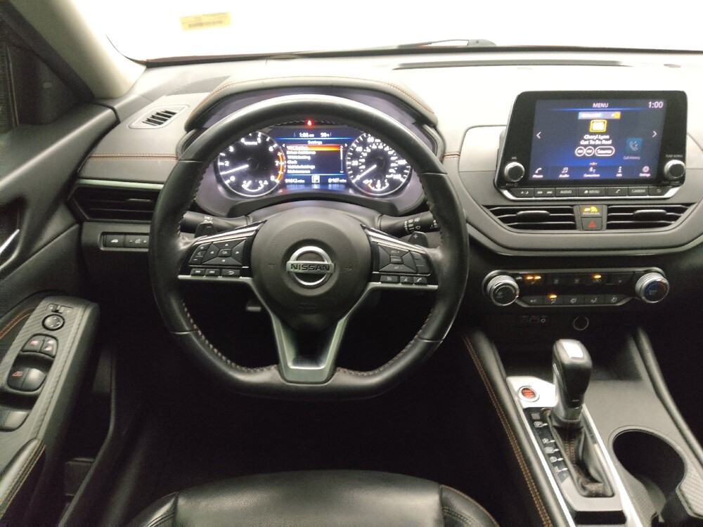2020 Nissan Altima in Lombard, IL 60148 - 18106915 22
