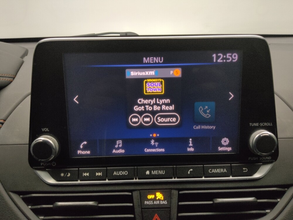 2020 Nissan Altima in Lombard, IL 60148 - 18106915 25