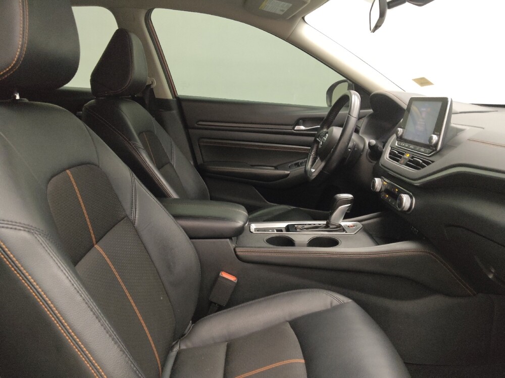 2020 Nissan Altima in Lombard, IL 60148 - 18106915 21