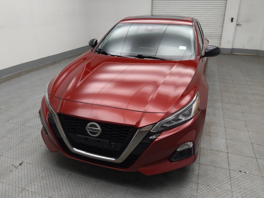 2020 Nissan Altima in Lombard, IL 60148 - 18106915 15