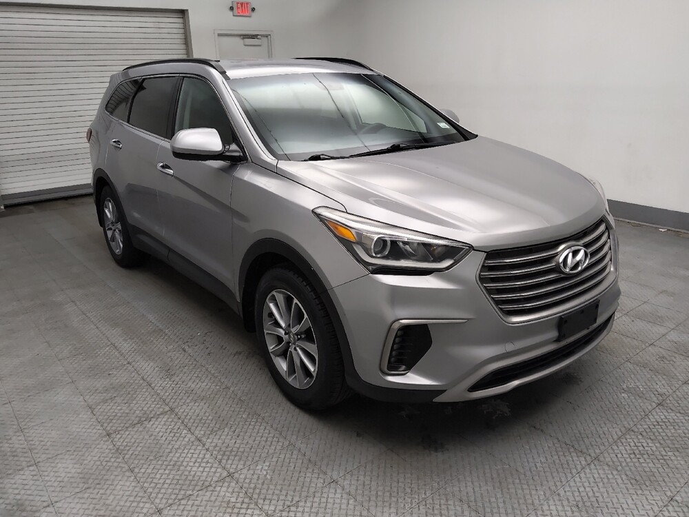 2018 Hyundai Santa Fe in Lombard, IL 60148 - 18106916 13