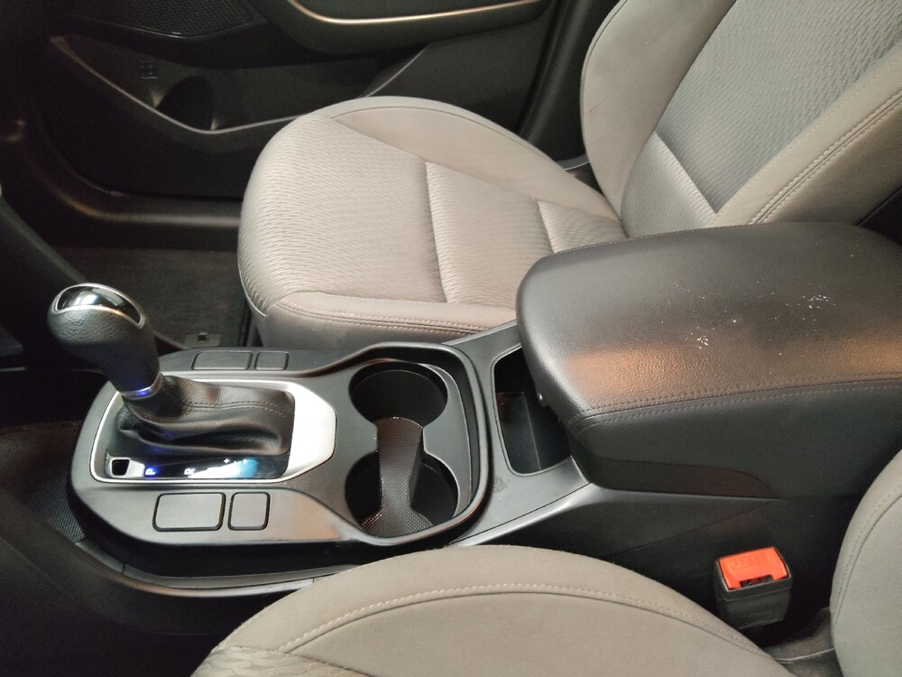 2018 Hyundai Santa Fe in Lombard, IL 60148 - 18106916 26