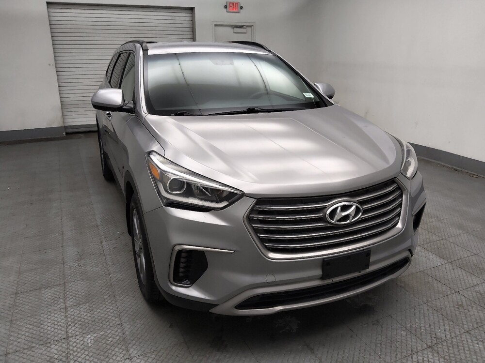 2018 Hyundai Santa Fe in Lombard, IL 60148 - 18106916 14