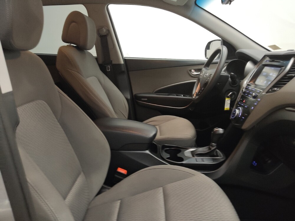 2018 Hyundai Santa Fe in Lombard, IL 60148 - 18106916 21