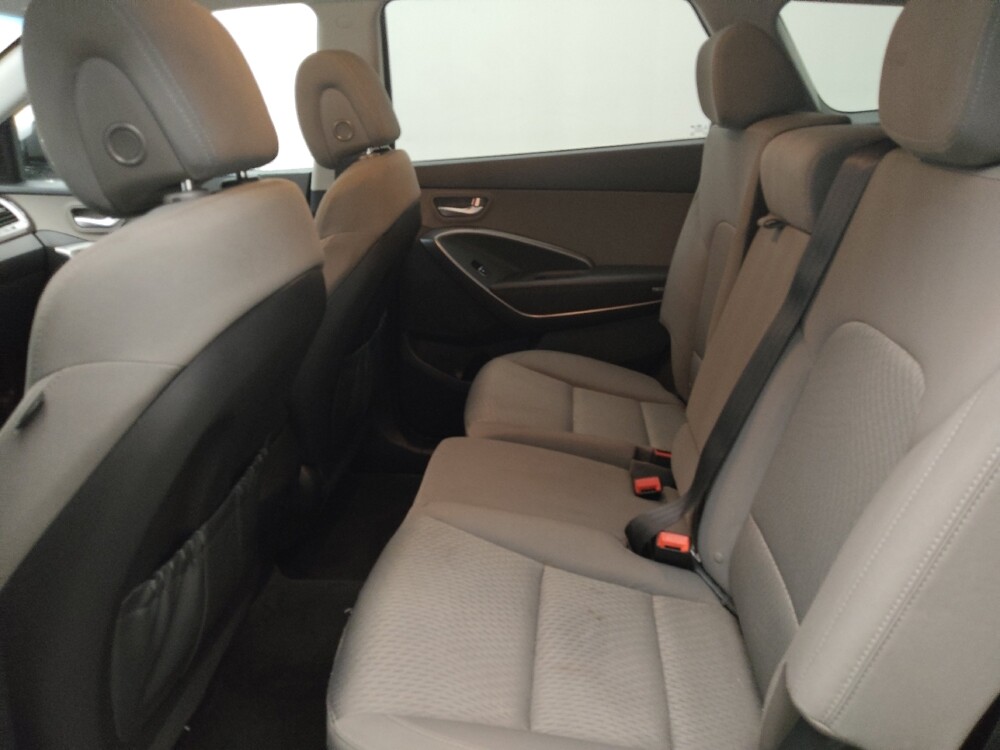 2018 Hyundai Santa Fe in Lombard, IL 60148 - 18106916 18