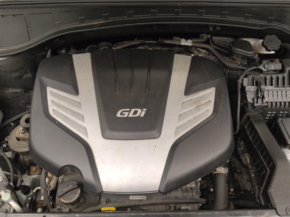 2018 Hyundai Santa Fe in Lombard, IL 60148 - 18106916 30