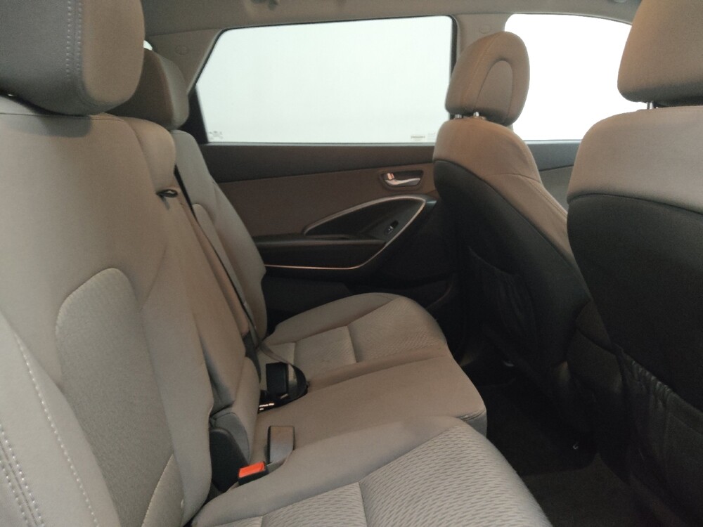 2018 Hyundai Santa Fe in Lombard, IL 60148 - 18106916 19