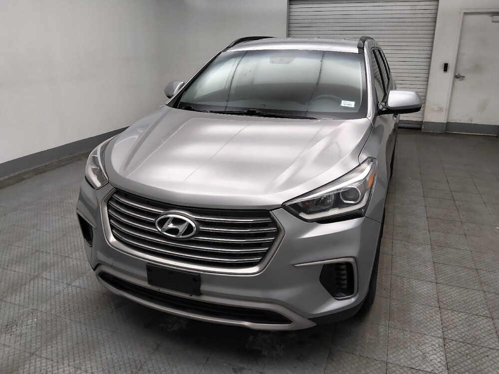 2018 Hyundai Santa Fe in Lombard, IL 60148 - 18106916 15
