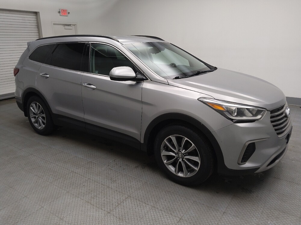 2018 Hyundai Santa Fe in Lombard, IL 60148 - 18106916 11