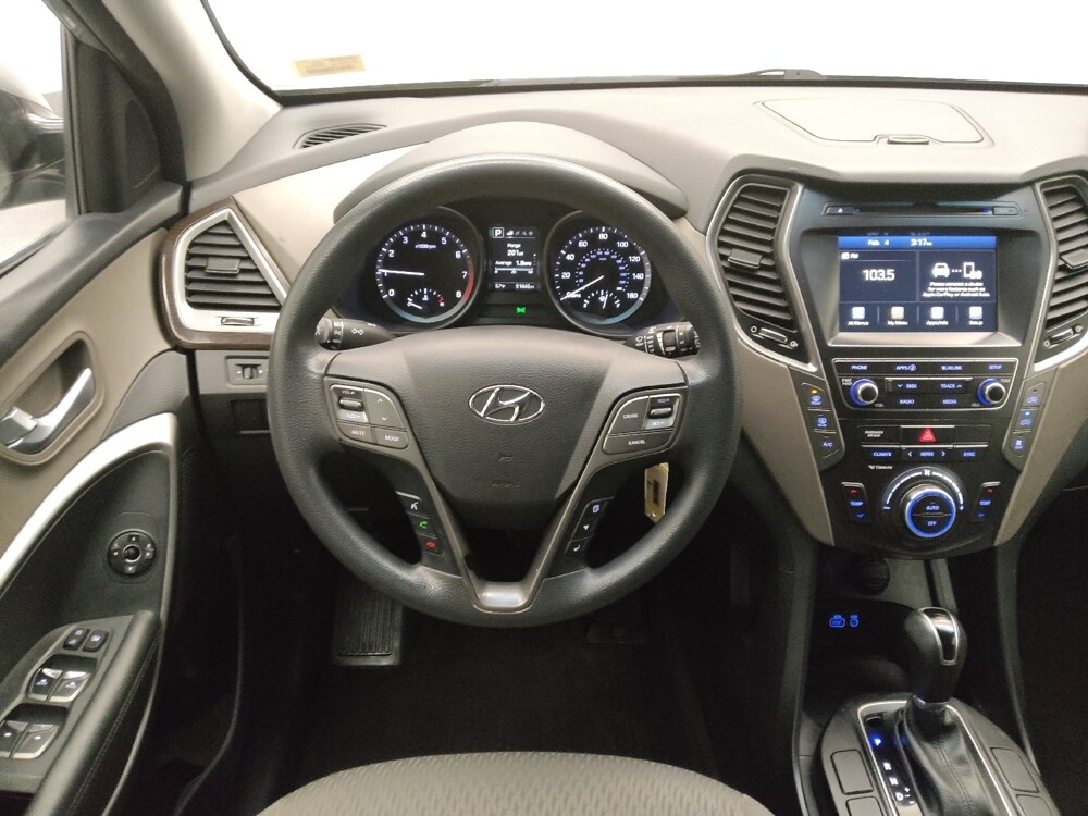 2018 Hyundai Santa Fe in Lombard, IL 60148 - 18106916 22