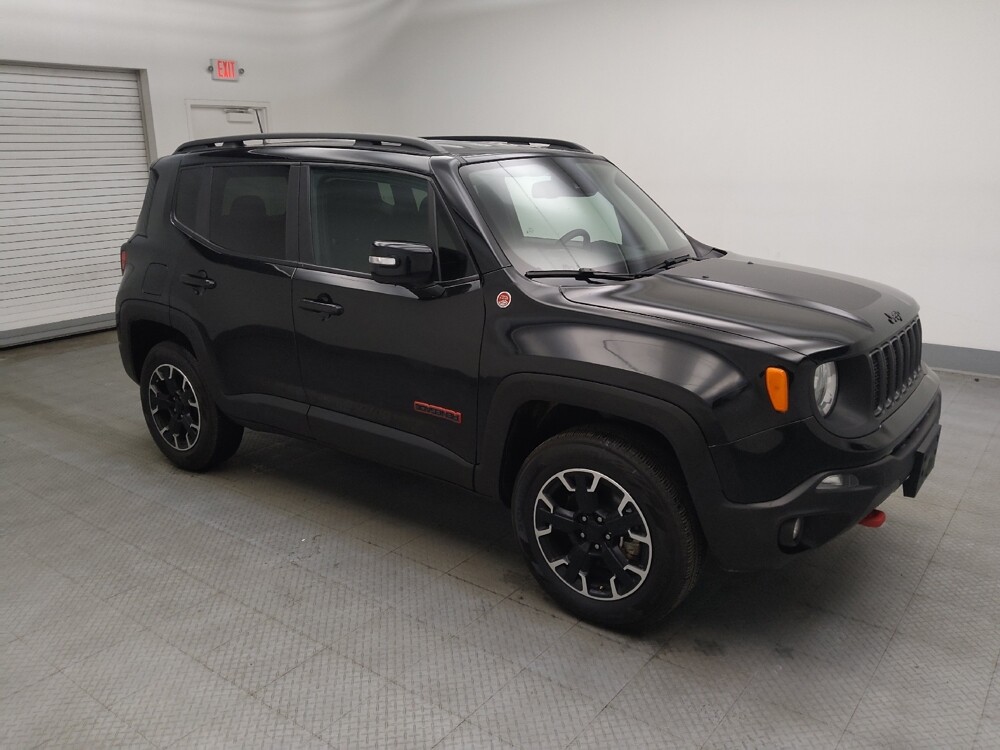 2023 Jeep Renegade in Lombard, IL 60148 - 18106917 11