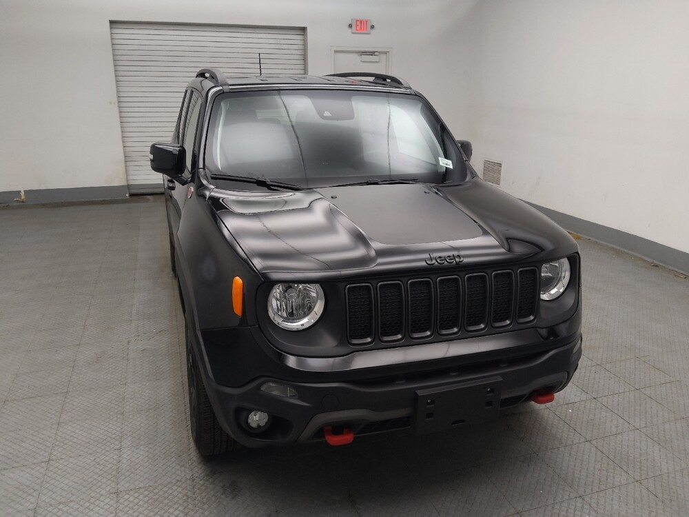 2023 Jeep Renegade in Lombard, IL 60148 - 18106917 14