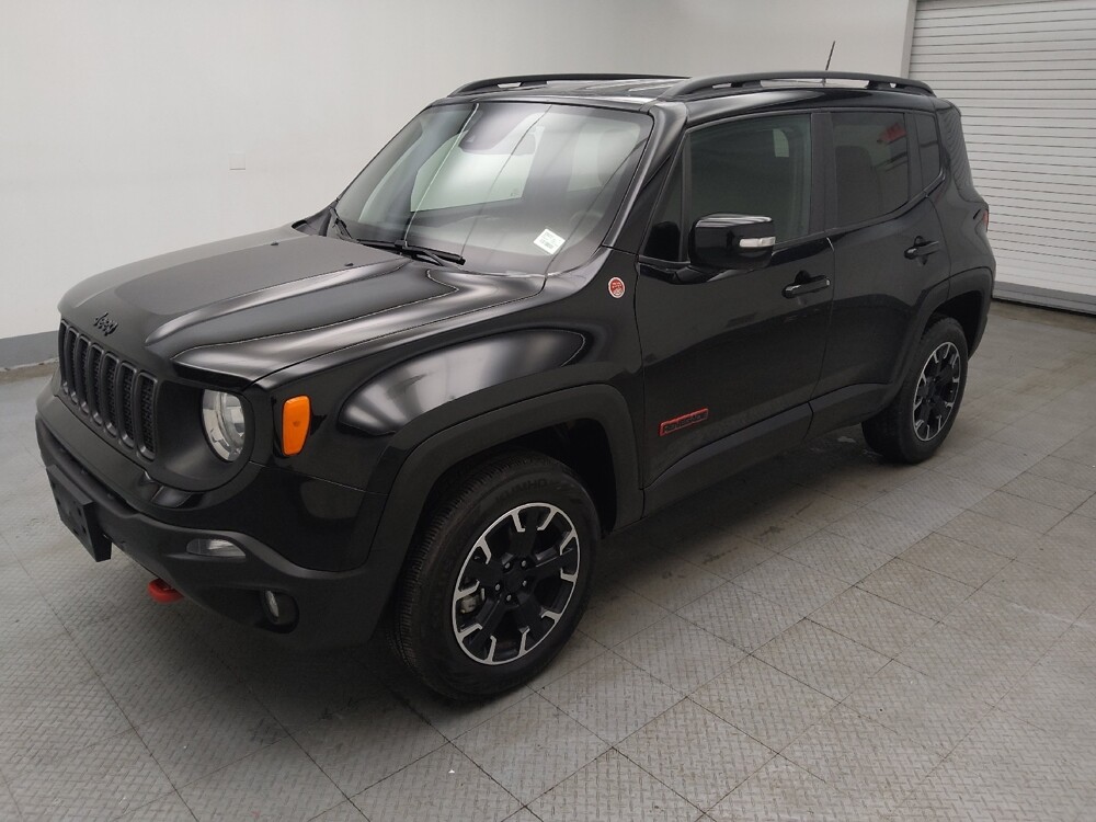 2023 Jeep Renegade in Lombard, IL 60148 - 18106917 2