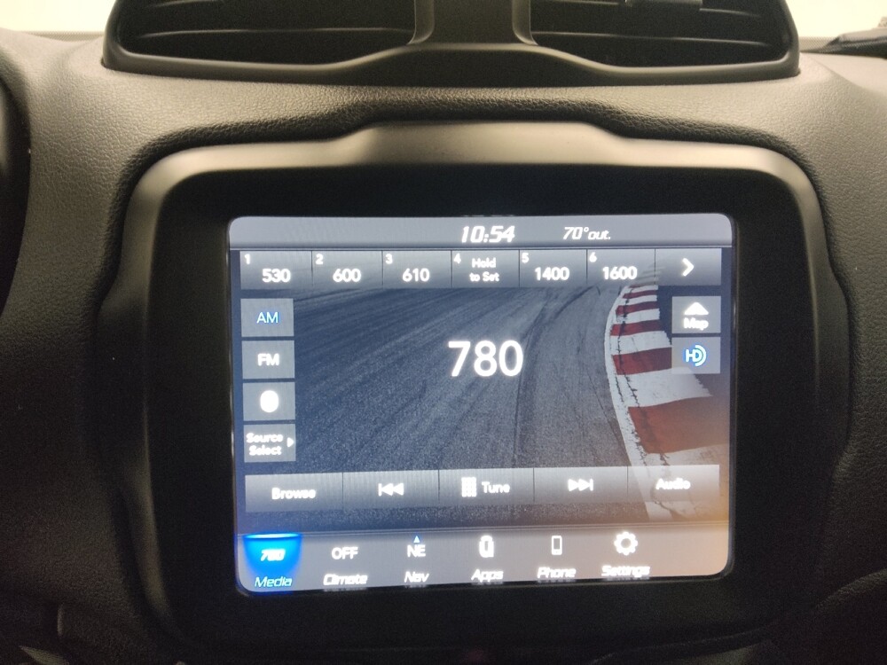 2023 Jeep Renegade in Lombard, IL 60148 - 18106917 25