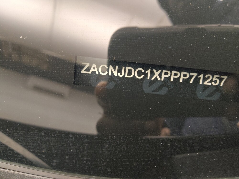 2023 Jeep Renegade in Lombard, IL 60148 - 18106917 33