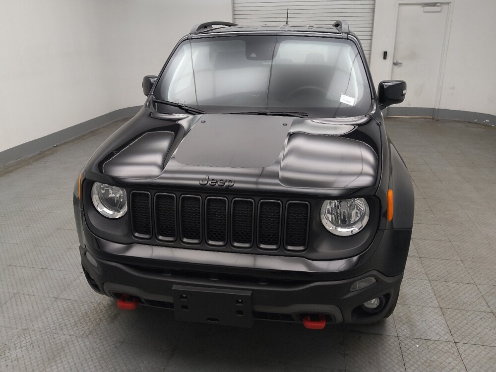 2023 Jeep Renegade in Lombard, IL 60148 - 18106917 15