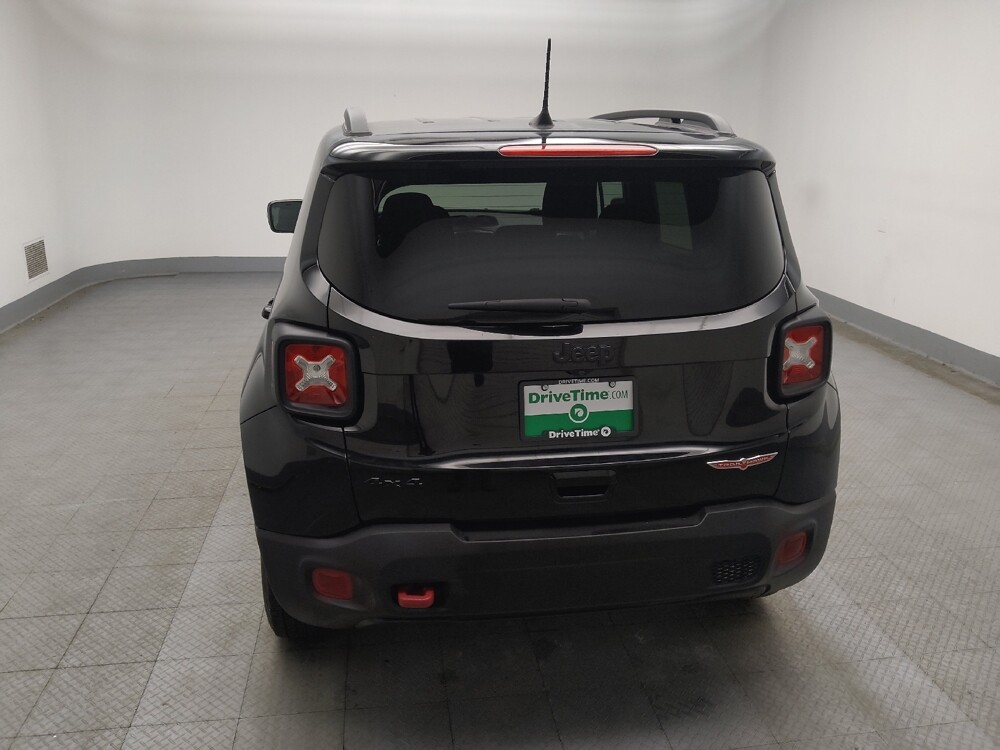 2023 Jeep Renegade in Lombard, IL 60148 - 18106917 6