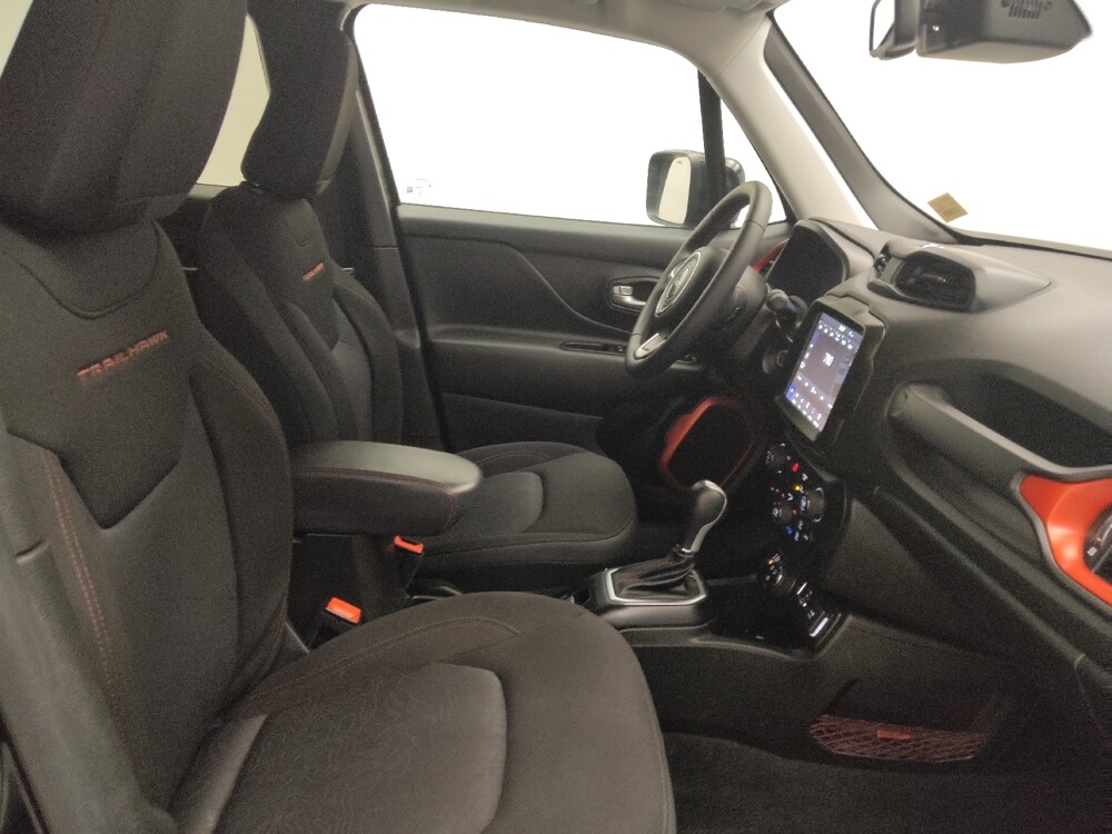 2023 Jeep Renegade in Lombard, IL 60148 - 18106917 21