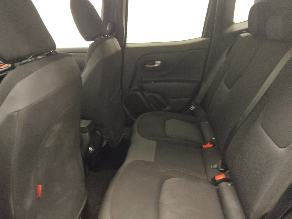 2023 Jeep Renegade in Lombard, IL 60148 - 18106917 18