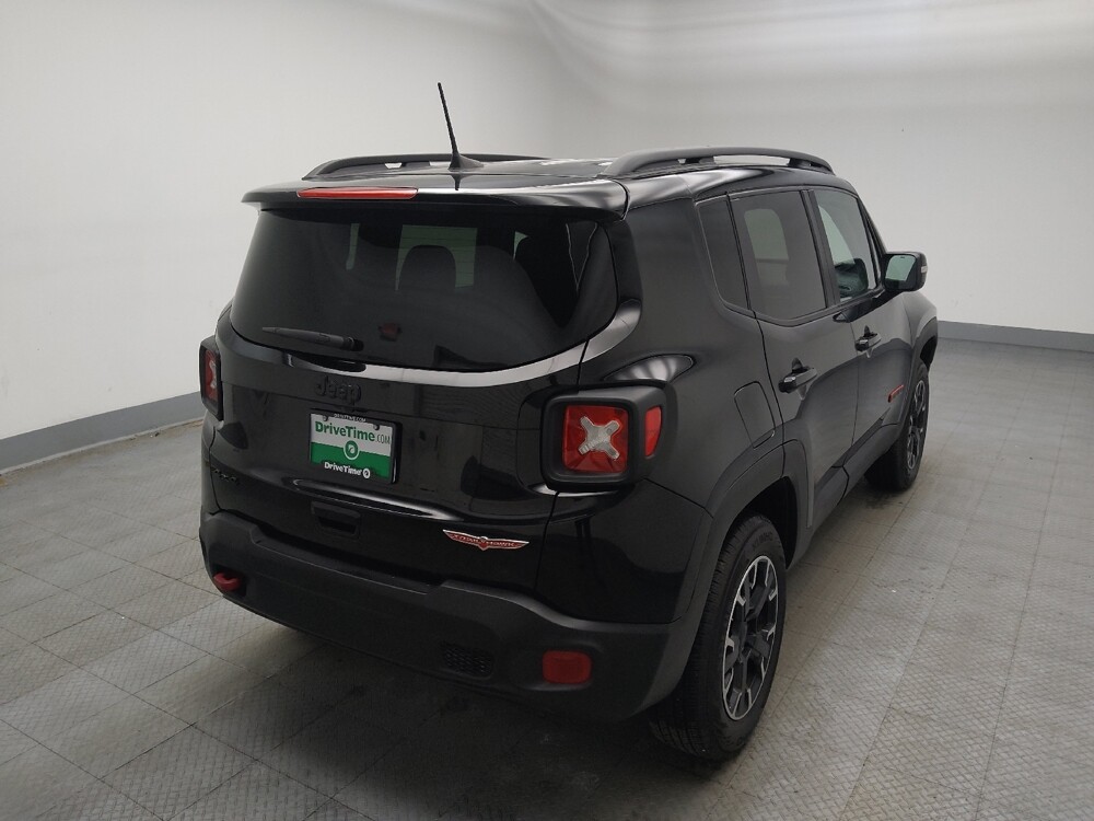 2023 Jeep Renegade in Lombard, IL 60148 - 18106917 9