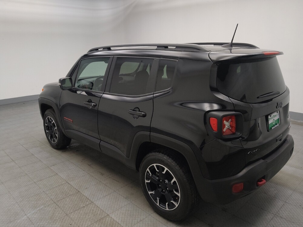 2023 Jeep Renegade in Lombard, IL 60148 - 18106917 3