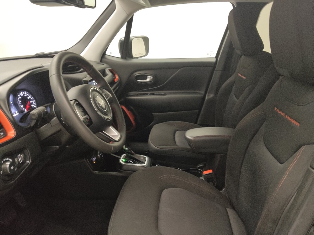 2023 Jeep Renegade in Lombard, IL 60148 - 18106917 17