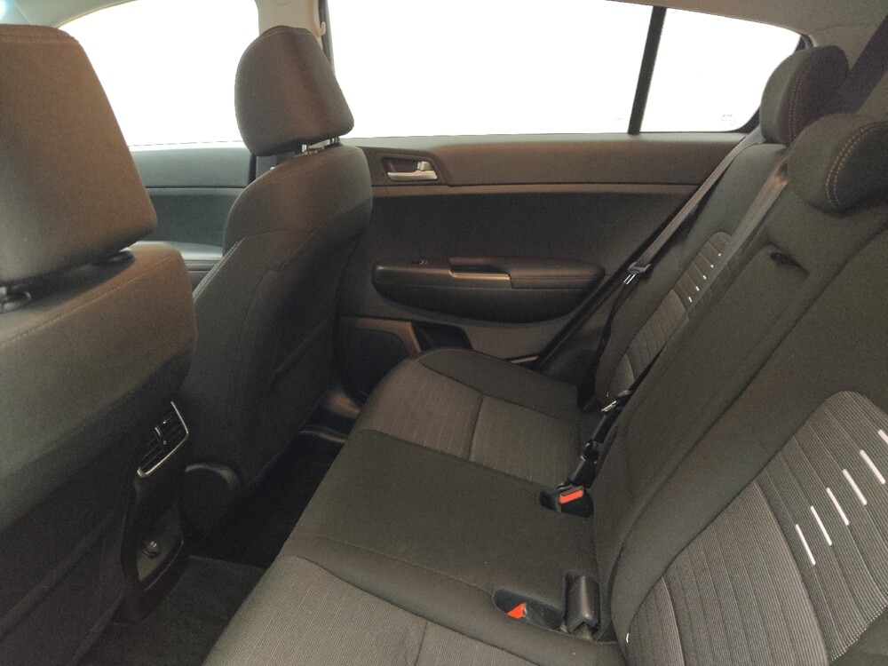 2022 Kia Sportage in Des Moines, IA 50310 - 18106918 18