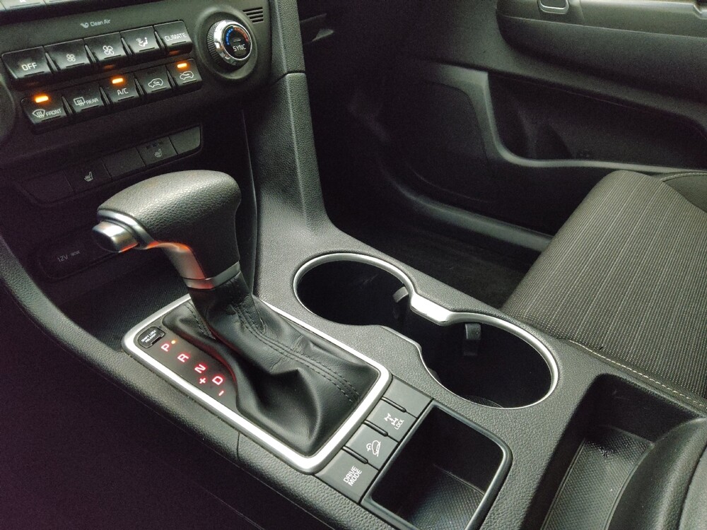 2022 Kia Sportage in Des Moines, IA 50310 - 18106918 26