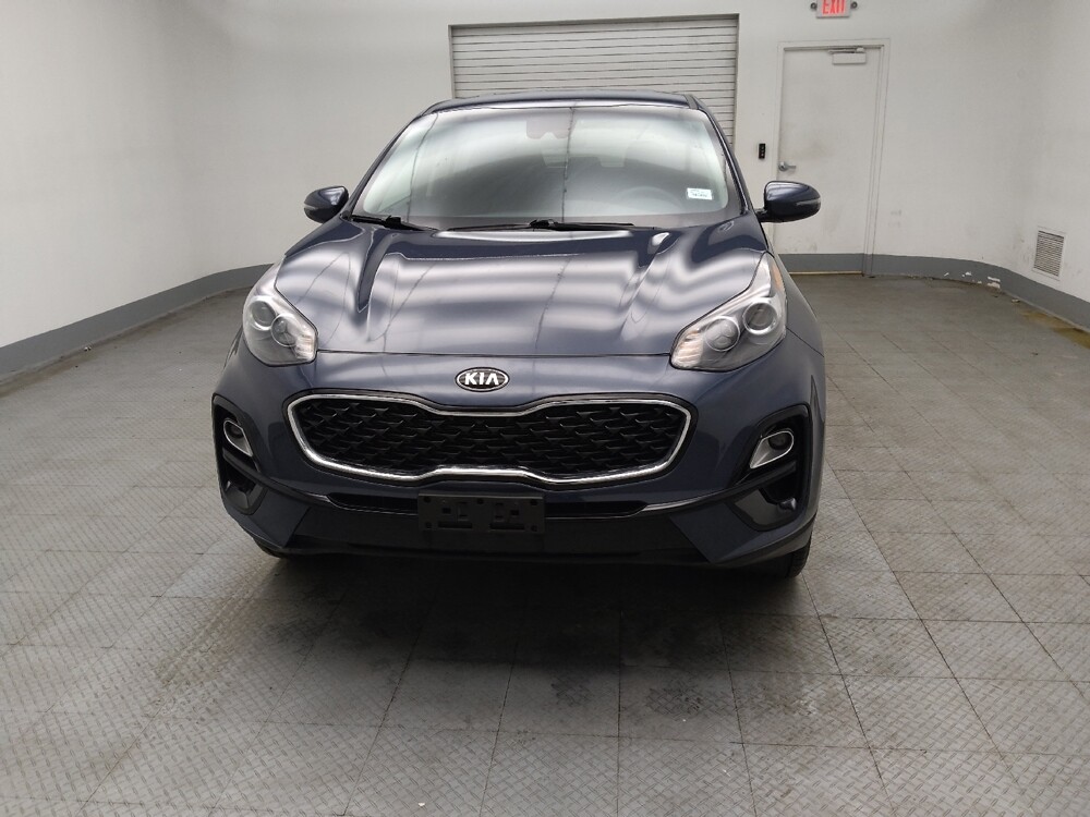 2022 Kia Sportage in Des Moines, IA 50310 - 18106918 15