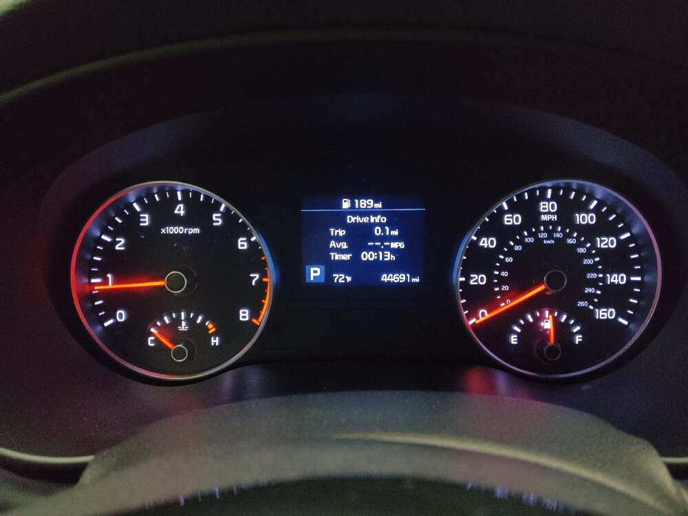 2022 Kia Sportage in Des Moines, IA 50310 - 18106918 23