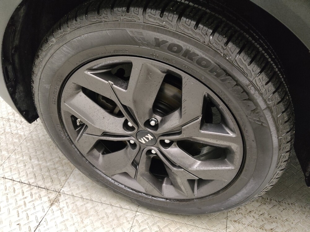 2022 Kia Sportage in Des Moines, IA 50310 - 18106918 31