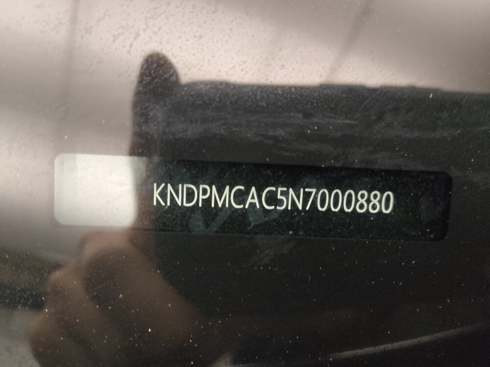 2022 Kia Sportage in Des Moines, IA 50310 - 18106918 33