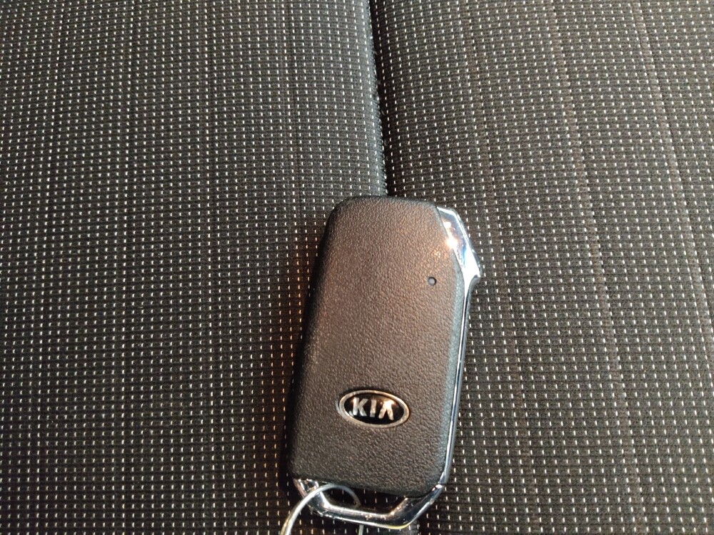 2022 Kia Sportage in Des Moines, IA 50310 - 18106918 32