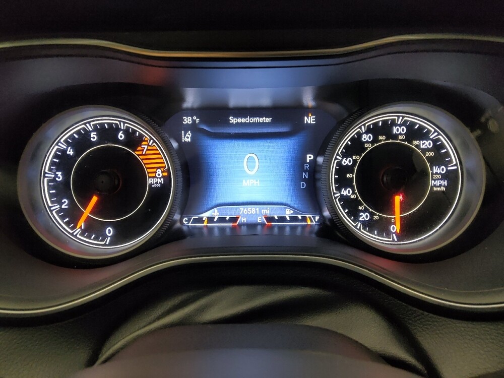 2021 Jeep Cherokee in Des Moines, IA 50310 - 18106919 23