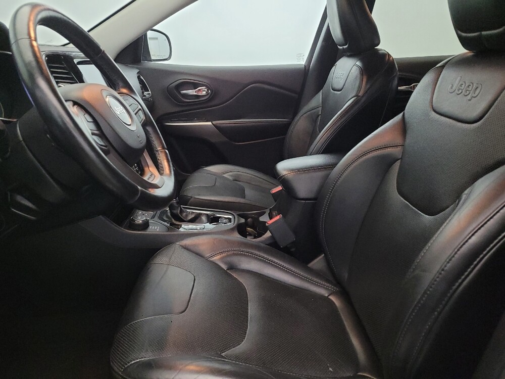 2020 Jeep Cherokee in Laurel, MD 20724 - 18106920 17