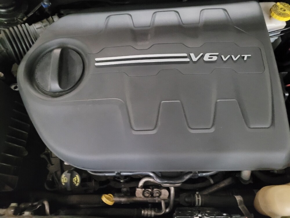 2020 Jeep Cherokee in Laurel, MD 20724 - 18106920 30