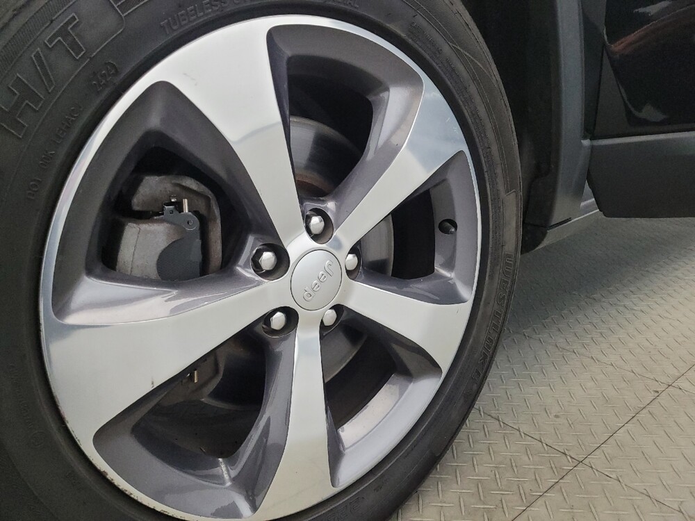 2020 Jeep Cherokee in Laurel, MD 20724 - 18106920 31