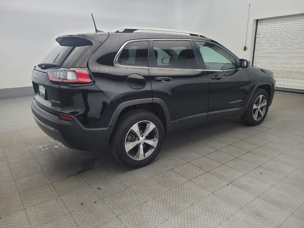 2020 Jeep Cherokee in Laurel, MD 20724 - 18106920 10