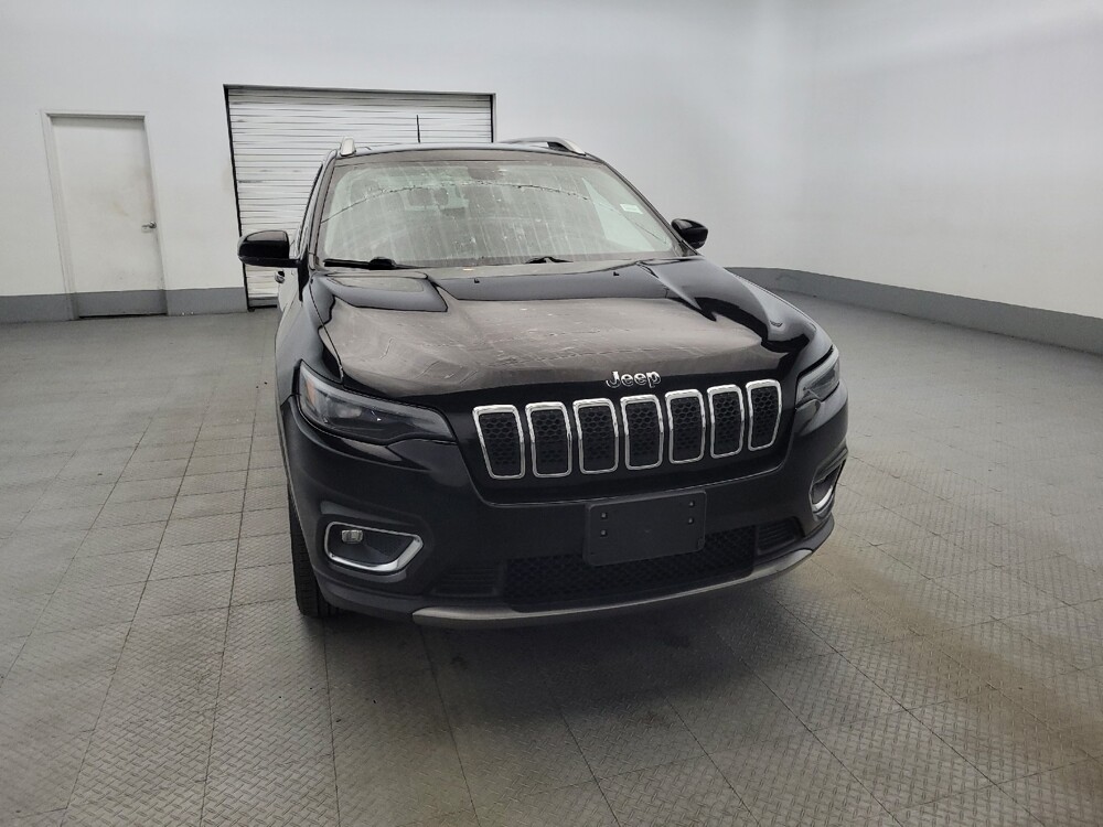 2020 Jeep Cherokee in Laurel, MD 20724 - 18106920 14