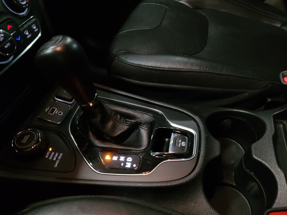 2020 Jeep Cherokee in Laurel, MD 20724 - 18106920 26