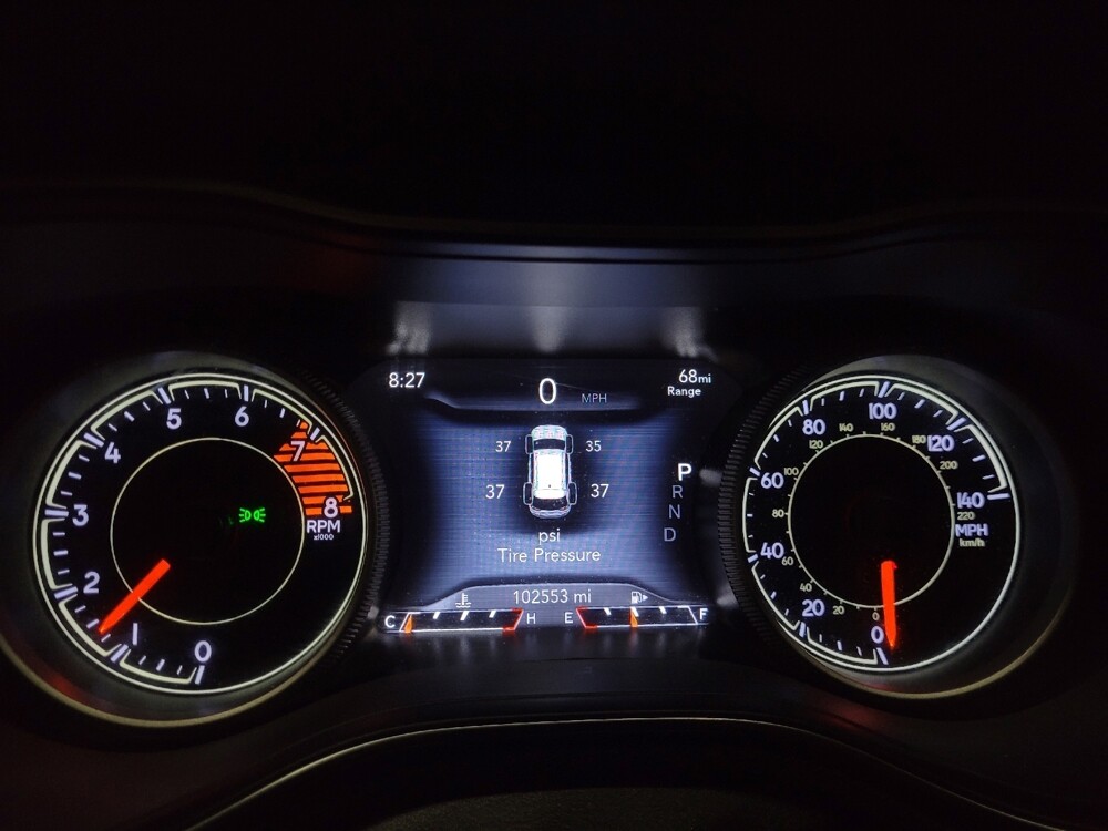 2020 Jeep Cherokee in Laurel, MD 20724 - 18106920 23