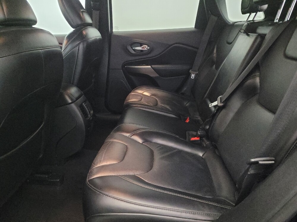 2020 Jeep Cherokee in Laurel, MD 20724 - 18106920 18