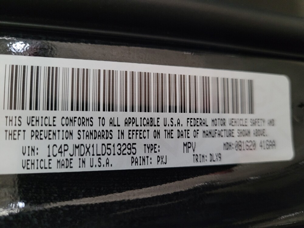 2020 Jeep Cherokee in Laurel, MD 20724 - 18106920 33