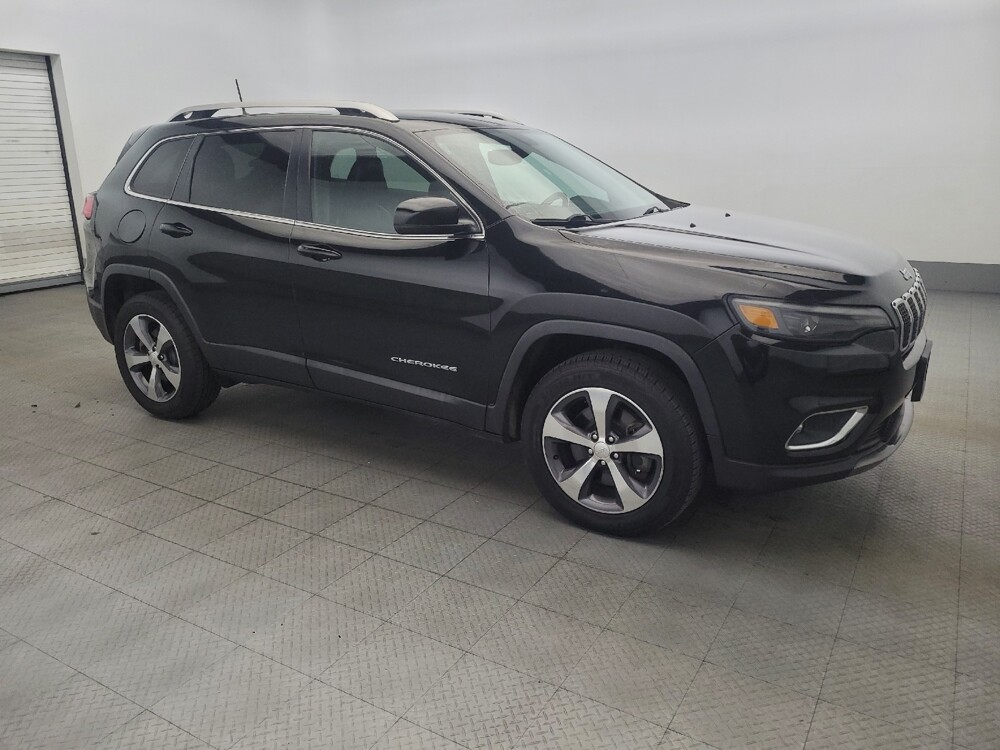 2020 Jeep Cherokee in Laurel, MD 20724 - 18106920 11
