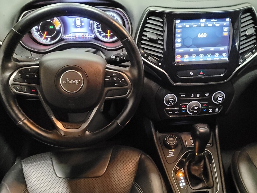 2020 Jeep Cherokee in Laurel, MD 20724 - 18106920 22